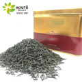 China green tea meicha chunmee Algeria Morocco Mali 500g 200g box